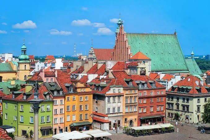 Poland Awaits — Discover the Heart of Europe!